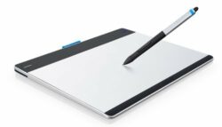 Wacom Intuos PEN Touch im Test